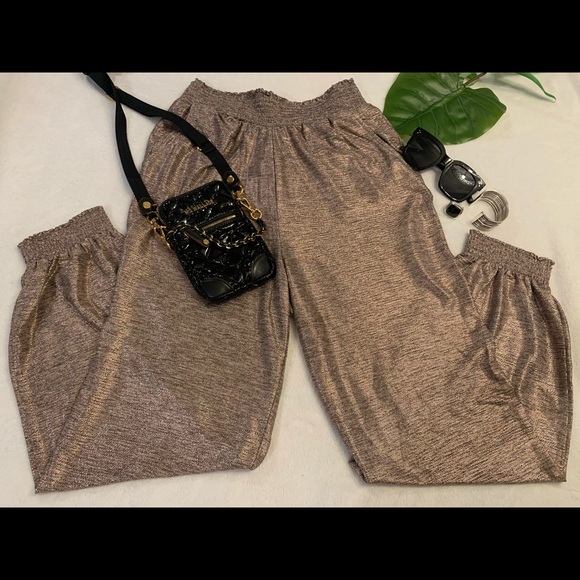 Anthropologie Women’s Joggers 🌷 - Picture 2 of 7